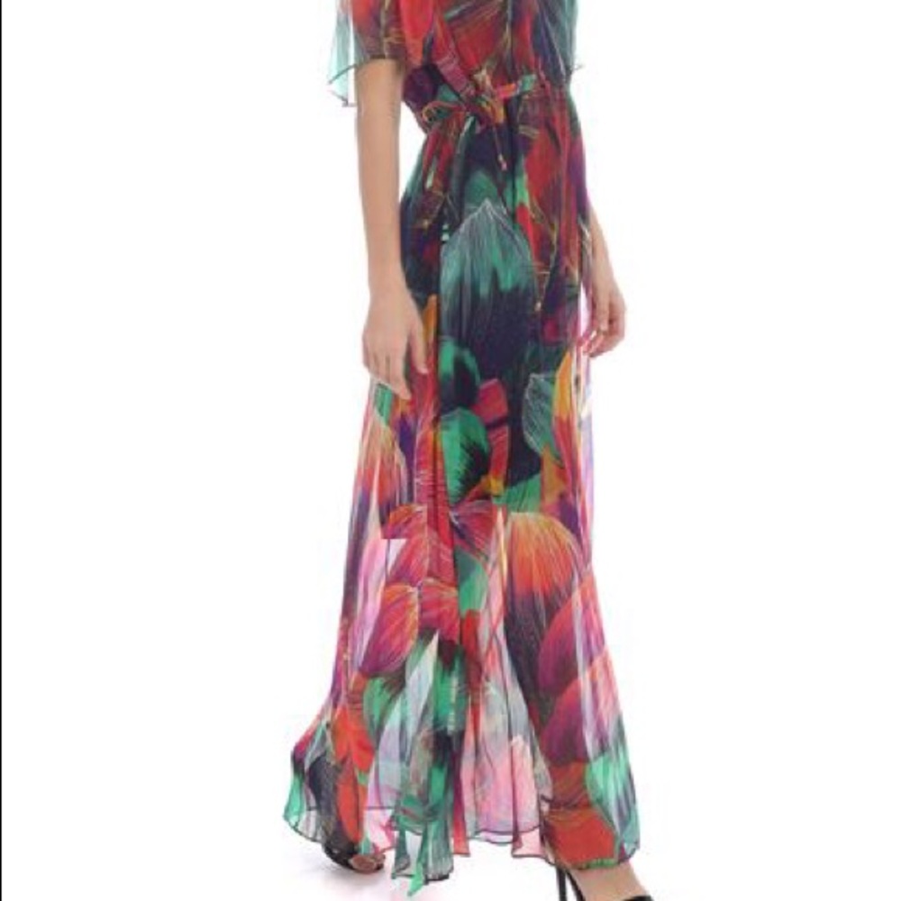 Pinko Dress - Picture 3 of 9